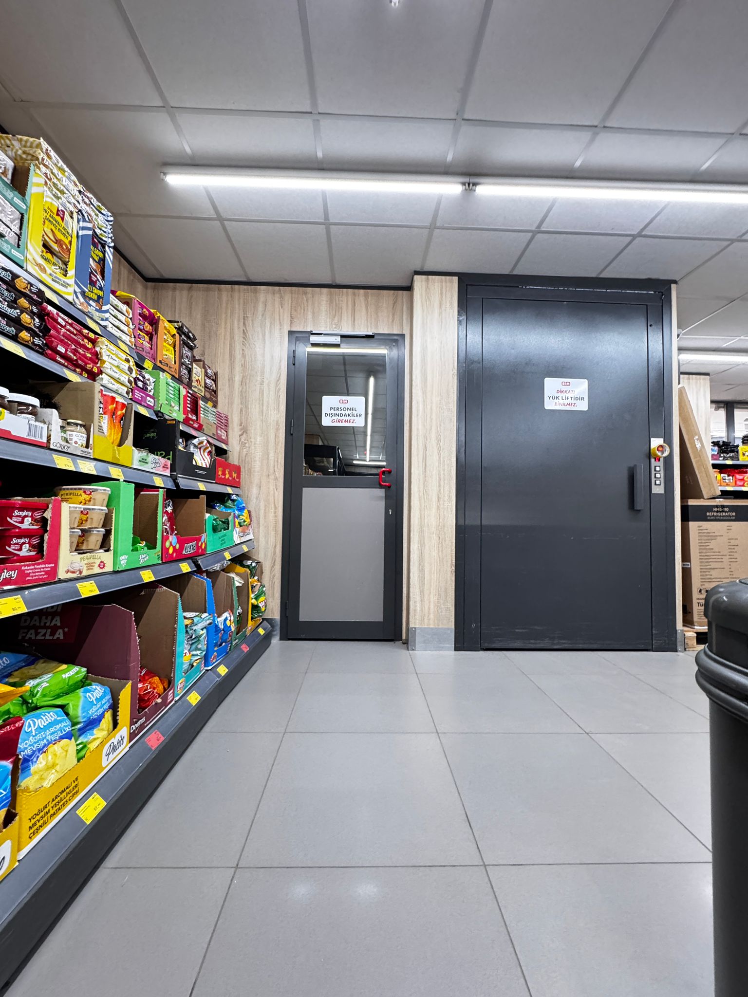 MABEL'DEN PRESTİJLİ LOKASYON BİM KİRACILI 600M2 İKİ KATLI DÜKKAN